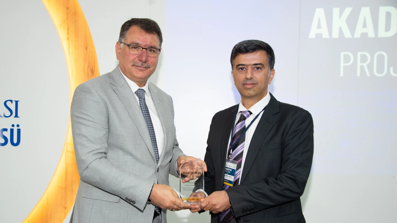 Araştırmacı ve sanayiciler, katma değer sağlayacak projeler için buluştu